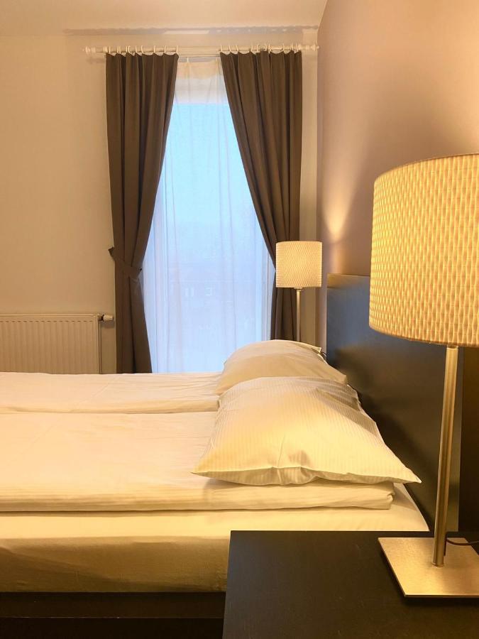 Apartament Baltycki Ujście-Darłowskie Εξωτερικό φωτογραφία